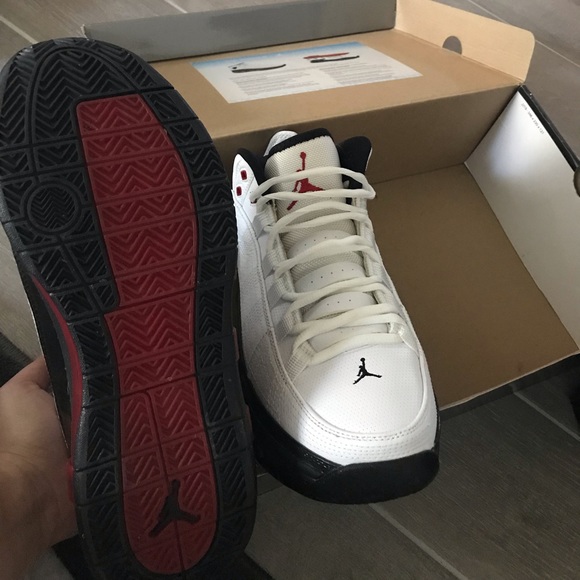 Jordan !! - Picture 2 of 2